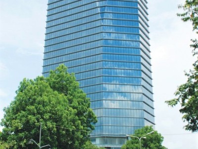 Tòa nhà 9-11 Tôn Đức Thắng  - Đường Tôn Đức Thắng - Phường Sài Gòn