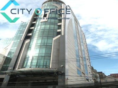 WMC Building – Đường Cống Quỳnh – Phường Bến Thành WMC Building – Đường Cống Quỳnh – Phường Bến Thành