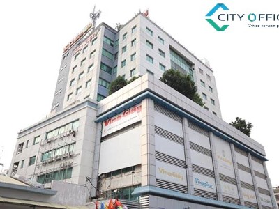 Giày Việt Plaza – Đường Lý Chính Thắng - Phường Nhiêu Lộc