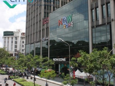 Royal Tower - Đường Nguyễn Văn Cừ - Phường Cầu Ông Lãnh