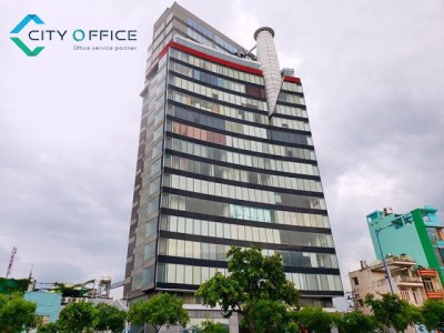 MH Building - Đường Võ Văn Kiệt - Phường Chợ Quán