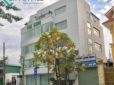 QA II Building- Đường 66 - Quận 2  QA II Building- Đường 66 - Quận 2