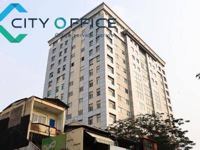 CitiLight Tower -  Đường Võ Thị Sáu - Phường Tân Định CitiLight Tower -  Đường Võ Thị Sáu - Phường Tân Định