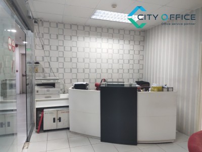 Văn phòng trọn gói Quận 3 Tòa nhà Phương Nam - Rolanno  Văn phòng trọn gói Quận 3 Tòa nhà Phương Nam - Rolanno