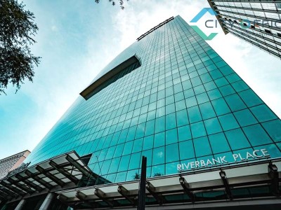 Riverbank Place – Đường Tôn Đức Thắng – Phường Sài Gòn