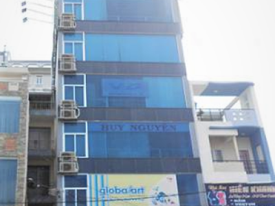 Đông Á Building – Đường Hoàng Văn Thụ - Quận Phú Nhuận Đông Á Building – Đường Hoàng Văn Thụ - Quận Phú Nhuận