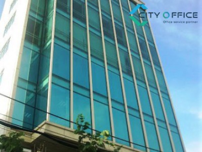 Kicotrans 3 Building - Đường Bạch Đằng - Quận Tân Bình Kicotrans 3 Building - Đường Bạch Đằng - Quận Tân Bình