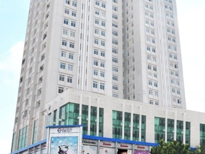 Lữ Gia Plaza - Đường Lữ Gia - Quận 11 Lữ Gia Plaza - Đường Lữ Gia - Quận 11