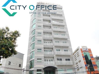 Thanh Dung Building - Đường Nguyễn Cư Trinh - Phường Cầu Ông Lãnh