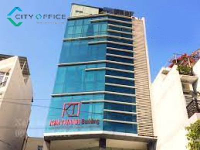 Kim Thanh Building - Đường Số 3 - Quận 2  Kim Thanh Building - Đường Số 3 - Quận 2