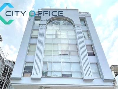 Viễn Đông Building – Đường Phan Tôn –  Phường Tân Định