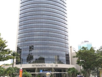 Petrovietnam Tower – Đường Lê Duẩn – Phường Sài Gòn Petrovietnam Tower – Đường Lê Duẩn – Phường Sài Gòn