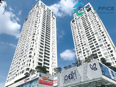 Thảo Điền Pearl Building – Đường Quốc Hương - Phường An Khánh Thảo Điền Pearl Building – Đường Quốc Hương - Phường An Khánh