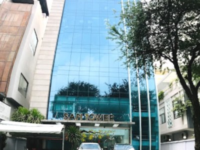 Safi Tower – Đường Nguyễn Văn Thủ - Phường Tân Định
