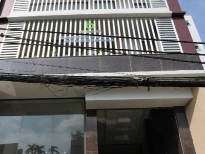 Aspace Building - Đường số 30 - Quận 2 