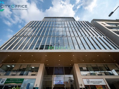 Park IX Building – Đường Phan Đình Giót – Phường Tân Sơn Hòa