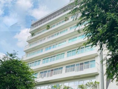 Hải Hà Building – Đường Nguyễn Văn Thủ - Phường Tân Định
