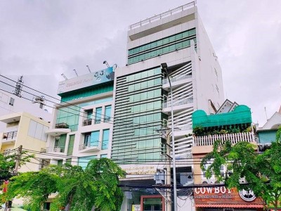 MBH Building  - Đường Đồng Nai - Quận 10 MBH Building  - Đường Đồng Nai - Quận 10