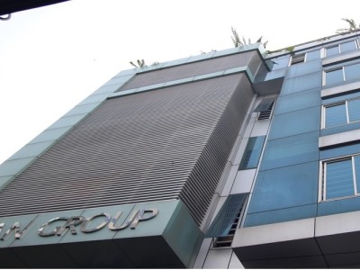 Tôn Văn Building – Đường Nguyễn Đình Chính - Quận Phú Nhuận Tôn Văn Building – Đường Nguyễn Đình Chính - Quận Phú Nhuận