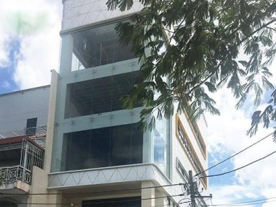 MSI Building – Đường Nguyễn Văn Linh – Quận 7 MSI Building – Đường Nguyễn Văn Linh – Quận 7