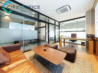 Văn phòng trọn gói Quận 2 - Inspire Hub Sala – Công ty TNHH Inspire Hub  Văn phòng trọn gói Quận 2 - Inspire Hub Sala – Công ty TNHH Inspire Hub