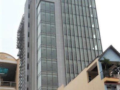 Nguyễn Lâm Tower - Đường Dương Bá Trạc - Quận 8 Nguyễn Lâm Tower - Đường Dương Bá Trạc - Quận 8