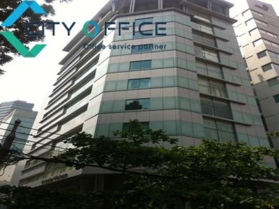 VFC Tower - Đường Tôn Đức Thắng - Phường Sài Gòn