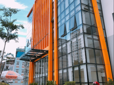 Bcons Tower II - Đường Ung Văn Khiêm - Quận Bình Thạnh 