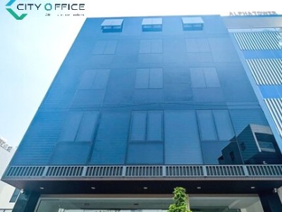 MTP Tower – Đường D7 – Quận 2 