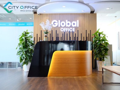 Văn phòng trọn gói quận 1 toà nhà AB Tower - Global Office Văn phòng trọn gói quận 1 toà nhà AB Tower - Global Office