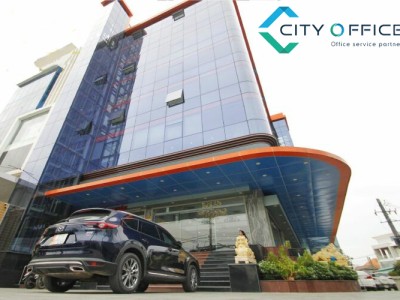 Kim Khánh Ngân Building - Đường Nguyễn Thị Định - Quận 2 Kim Khánh Ngân Building - Đường Nguyễn Thị Định - Quận 2