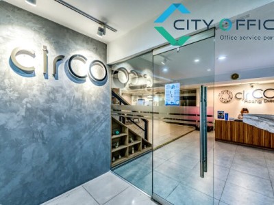 Văn phòng trọn gói Quận 3 - Tòa nhà 222 Building – CirCO Văn phòng trọn gói Quận 3 - Tòa nhà 222 Building – CirCO