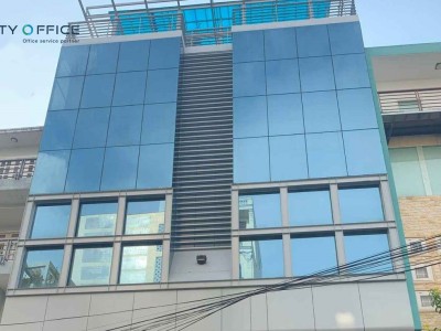 Mink Building – Đường Lam Sơn – Quận Tân Bình Mink Building – Đường Lam Sơn – Quận Tân Bình
