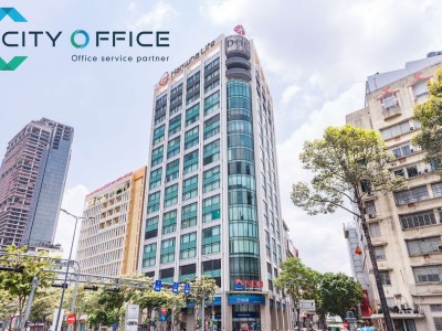 DOJI Tower – Đường Hàm Nghi – Phường Sài Gòn DOJI Tower – Đường Hàm Nghi – Phường Sài Gòn