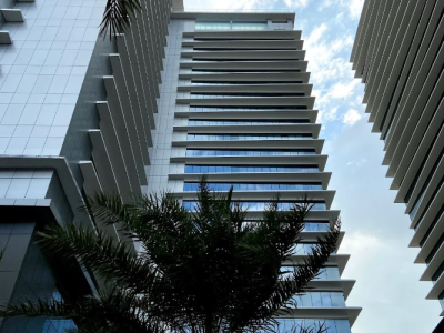 Viettel Complex Tower  - Đường Cách Mạng Tháng 8 - Phường Hòa Hưng