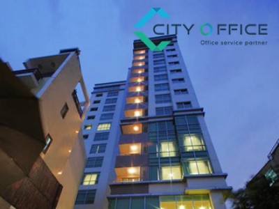 Saigon View Residences - Đường Nguyễn Cửu Vân - Phường Gia Định