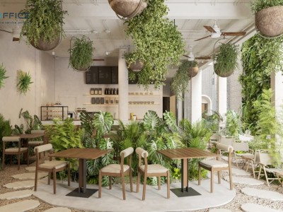 Văn Phòng Trọn Gói Quận 1 - Tini Coworking Space  Văn Phòng Trọn Gói Quận 1 - Tini Coworking Space