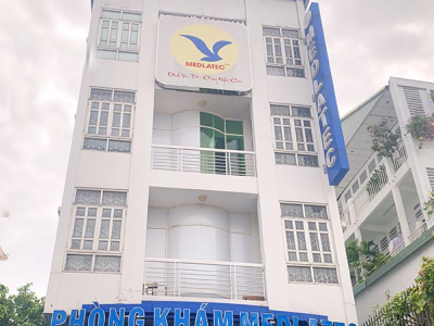 Tân Đại Nam Building – Đường Thích Quảng Đức - Quận Phú Nhuận Tân Đại Nam Building – Đường Thích Quảng Đức - Quận Phú Nhuận
