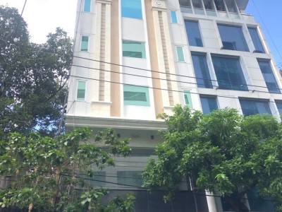 TB Rich Tower  – Đường Lê Trung Nghĩa – Quận Tân Bình