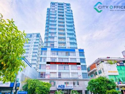 Khải Hoàn Building – Đường Lạc Long Quân - Phường Hòa Bình Khải Hoàn Building – Đường Lạc Long Quân - Phường Hòa Bình
