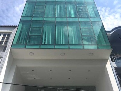 362/19 UVK Building – Đường Ung Văn Khiêm – Quận Bình Thạnh 362/19 UVK Building – Đường Ung Văn Khiêm – Quận Bình Thạnh