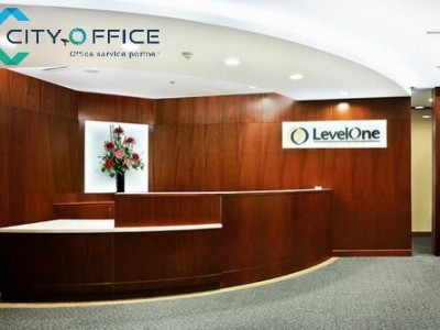 Văn phòng trọn gói Quận 1 – Mplaza Saigon – LevelOne