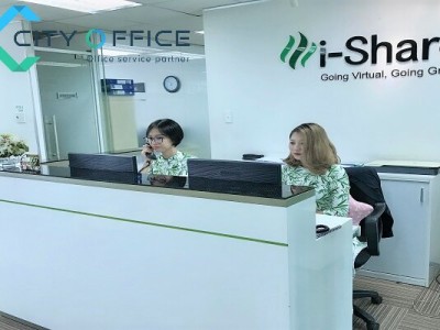 Văn phòng trọn gói Quận 3 - Tòa nhà Loyal – I-Share Văn phòng trọn gói Quận 3 - Tòa nhà Loyal – I-Share
