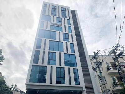Hợp Anh Building – Đường Trương Quốc Dung - Quận Phú Nhuận Hợp Anh Building – Đường Trương Quốc Dung - Quận Phú Nhuận