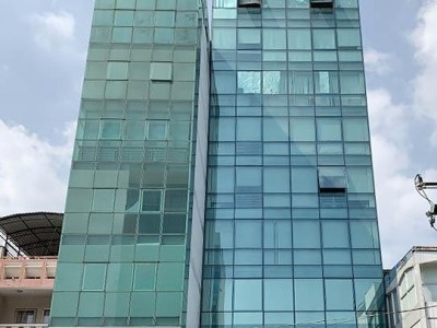 VMG Building – Đường Đào Duy Anh - Quận Phú Nhuận VMG Building – Đường Đào Duy Anh - Quận Phú Nhuận