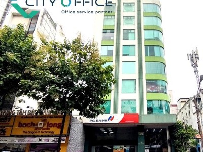 VIPD Building – Đường Nguyễn Thị Minh Khai – Phường Sài Gòn