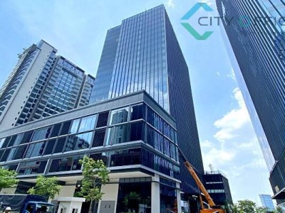 The Mett Tower – Đường Trần Bạch Đằng – Phường An Khánh The Mett Tower – Đường Trần Bạch Đằng – Phường An Khánh