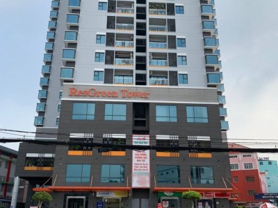 Res Green Tower - Đường Thoại Ngọc Hầu - Quận Tân Phú Res Green Tower - Đường Thoại Ngọc Hầu - Quận Tân Phú