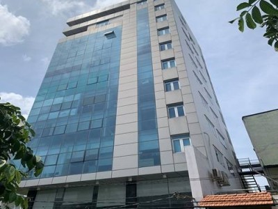 Green Country Building – Đường Nguyễn Thị Thập – Quận 7 Green Country Building – Đường Nguyễn Thị Thập – Quận 7