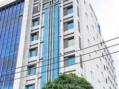Hoàng Minh Building – Đường Nguyễn Xí – Quận Bình Thạnh Hoàng Minh Building – Đường Nguyễn Xí – Quận Bình Thạnh